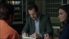 NCIS - Season 20 Episode 01